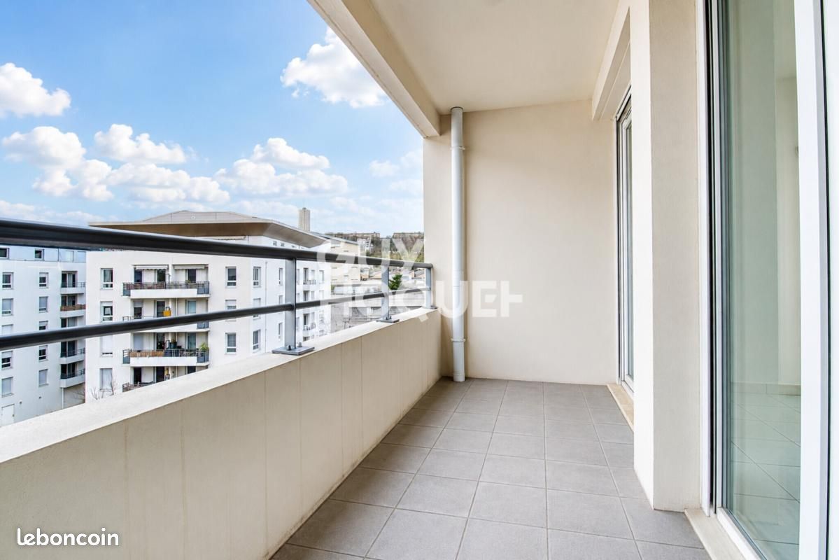 Appartement 2 pièces 42 m² · à Lyon · 42 m² · 180 000 €