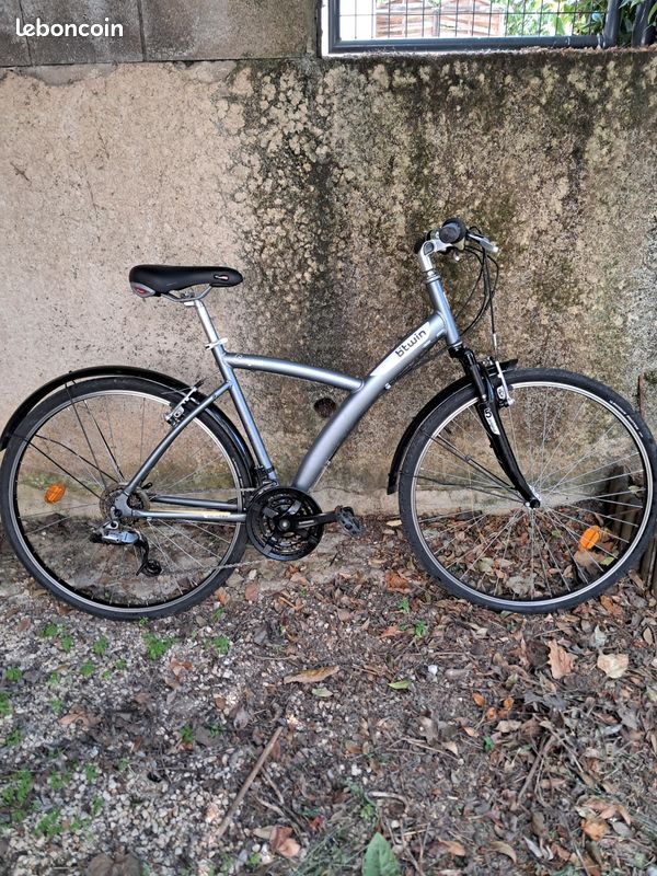 Vélo vtc (image 1)