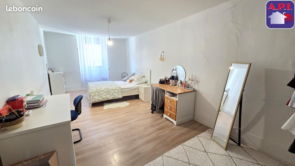 Maison de ville 4 pièces 144 m² (image 5)