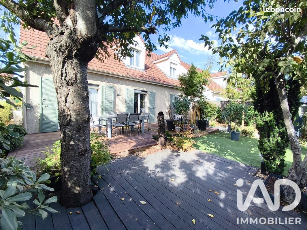 Maison 6 pièces 178 m² · à Thiais · 178 m² · 778 000 €