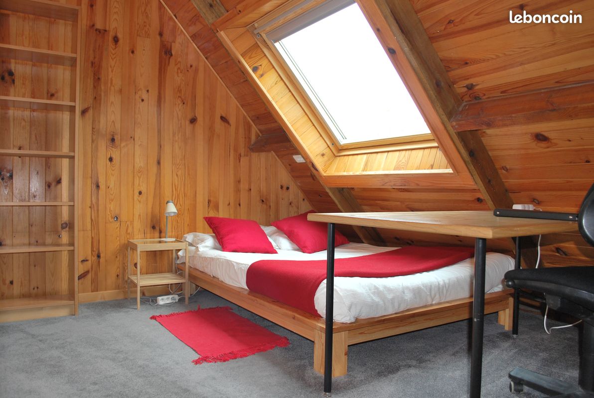 Appartement 1 pièce 19 m² · à Morlaix · 19 m² · 299 €/mois
