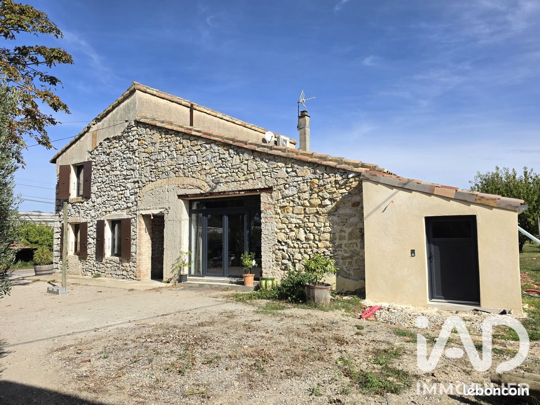 Maison 6 pièces 151 m² · à Loriol-sur-Drôme · 151 m² · 315 000 €