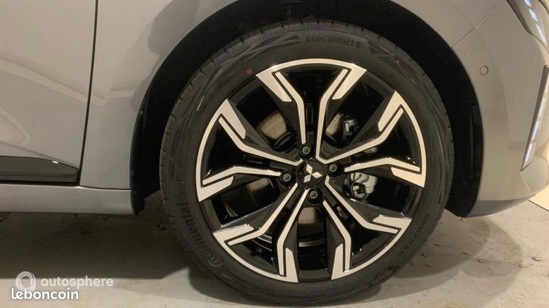 Mitsubishi Colt 1.6 MPI HEV 143ch Intense 2026 (image 20)