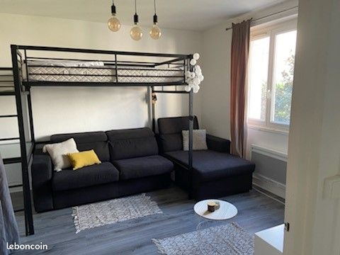 Appartement 30m2 meublé équipé
