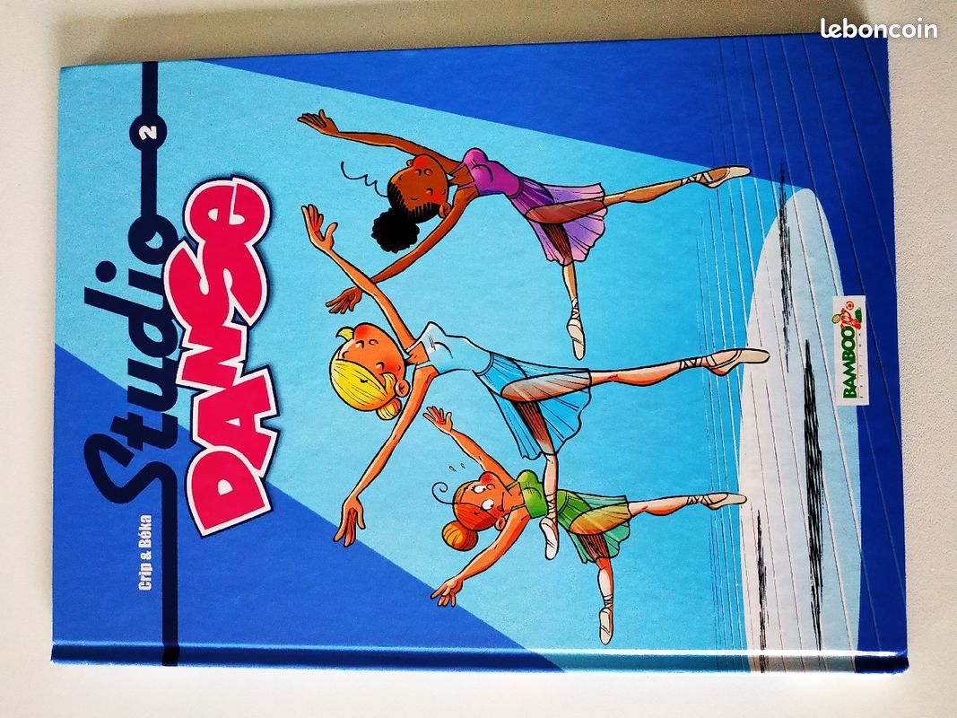 BD Studio Danse 2 (image 2)