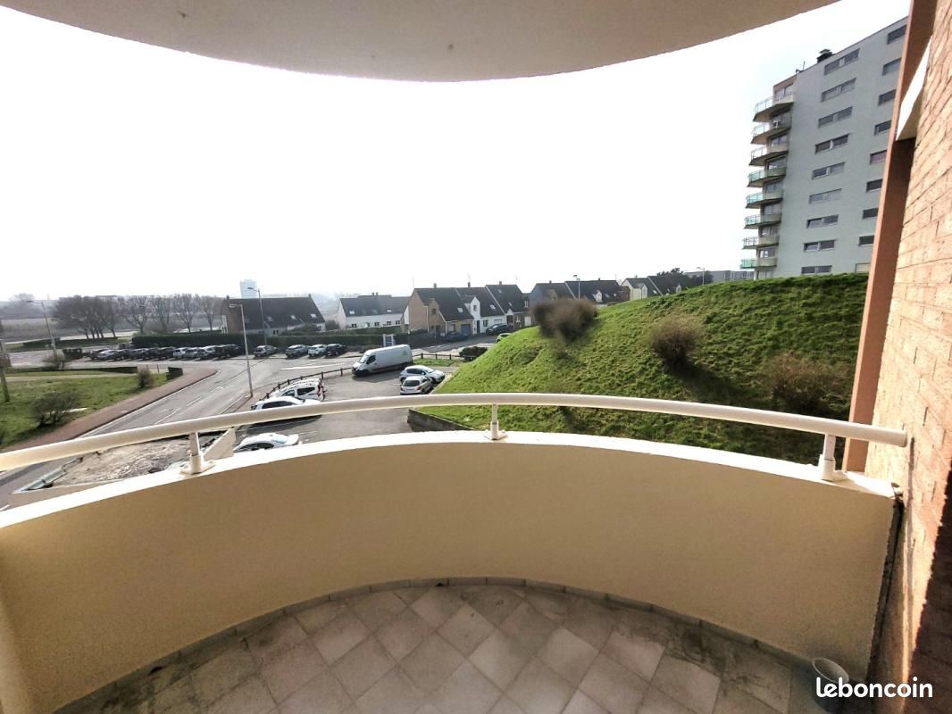 Appartement a louer calais - 1 pièce(s) - 29 m2 - Surfyn