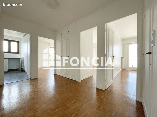 Appartement a louer fontenay-aux-roses - 3 pièce(s) - 63 m2 - Surfyn