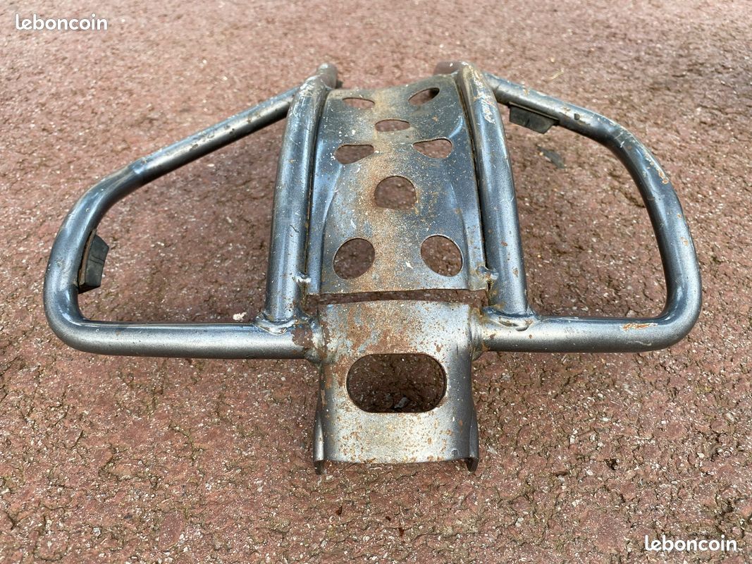 Pare carter Yamaha XT 600 (image 2)