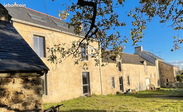 Propriété 5 pièces 157 m²