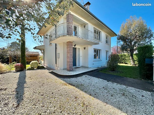 Maison 4 pièces 121 m²