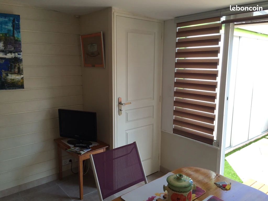 Studio a 100m de la mer (image 5)