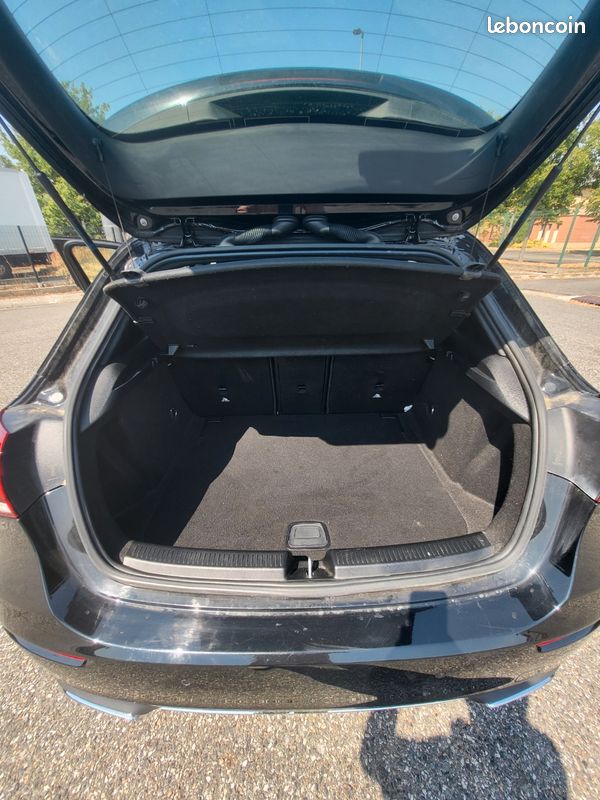 Mercedes classe a 200 bv garantie 6 mois (image 10)