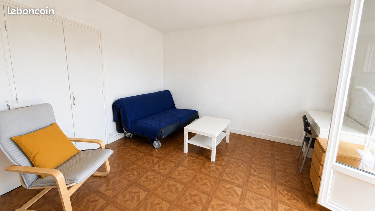 Appartement 1 pièce 26 m² · à Brest · 26 m² · 480 €