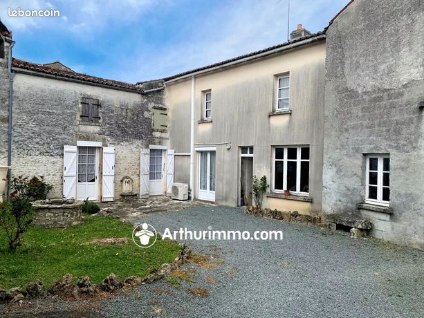 Propriété 6 pièces 166 m²