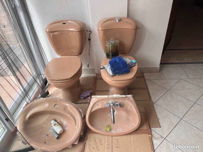 Toilette et wc (image 4)