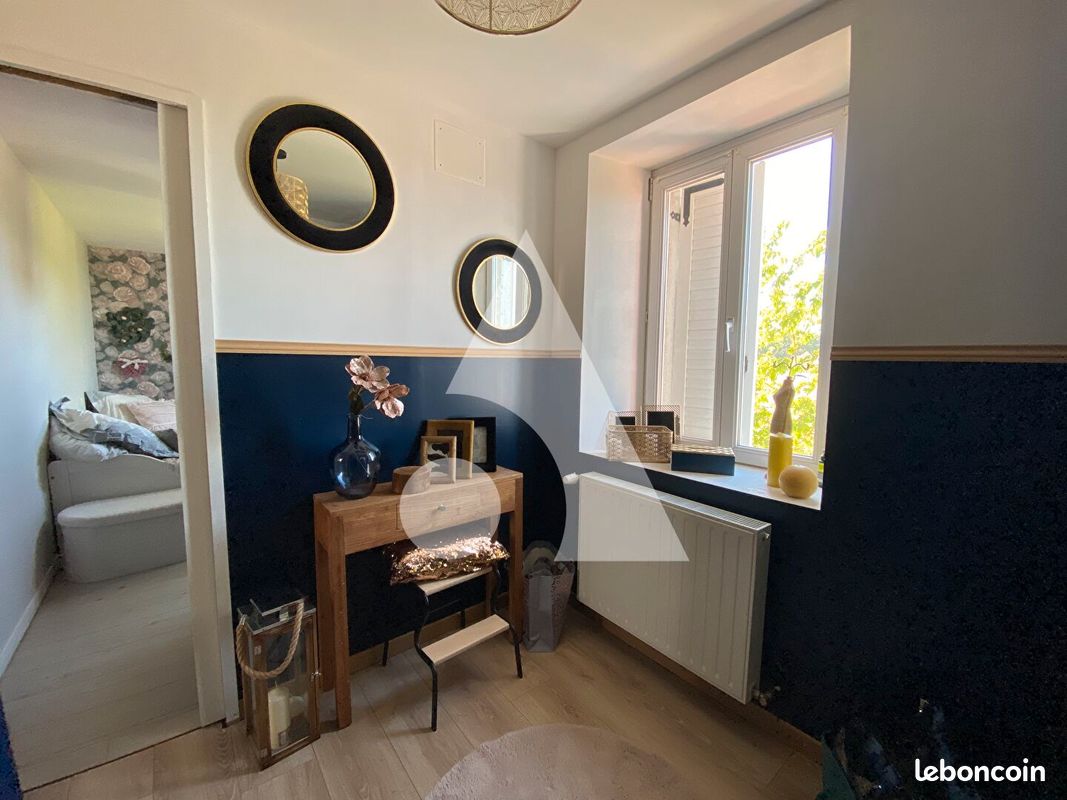 Maison de ville 4 pièces 110 m² (image 9)
