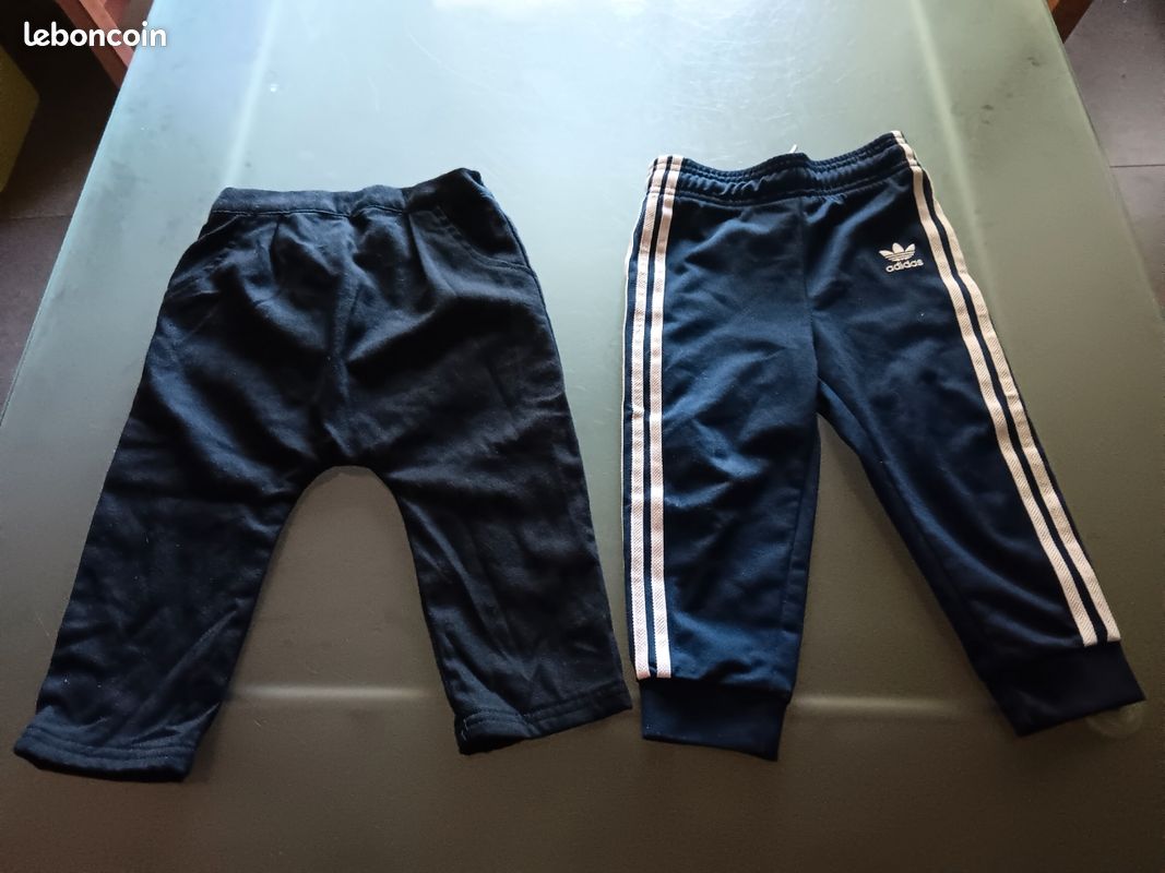 Lot T 2 ans, 24 mois, 23 mois garçon hiver (envoi) (image 10)