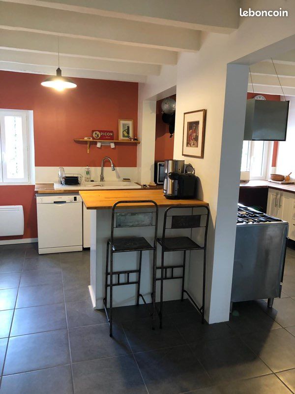 Location grande maison proche des plages (image 9)