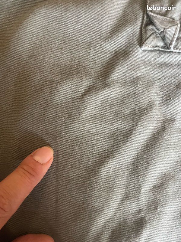 Pantalon cargo Columbia (image 3)