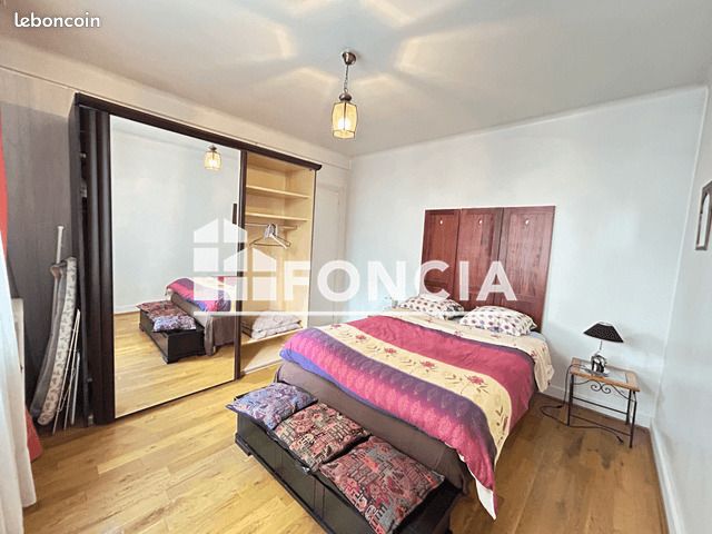 Appartement a louer montrouge - 2 pièce(s) - 40 m2 - Surfyn