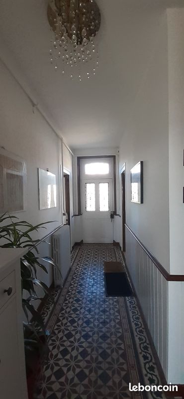 Maison 7 pièces 130 m² · à Saint-Sornin · 130 m² · 185 000 €