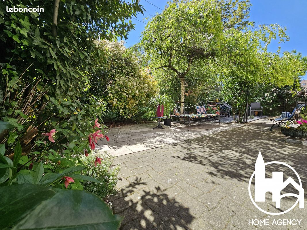 Maison 5 pièces 147 m² · à Schiltigheim · 147 m² · 450 000 €
