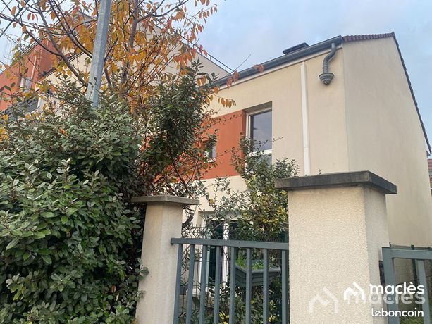 Maison 4 pièces 87 m²