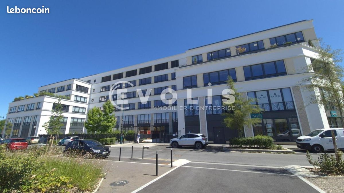 Bureaux 703 m² (image 6)