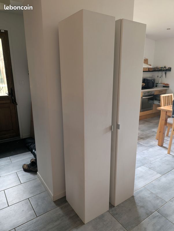 2 meubles IKEA modèle GODMORGON (image 2)