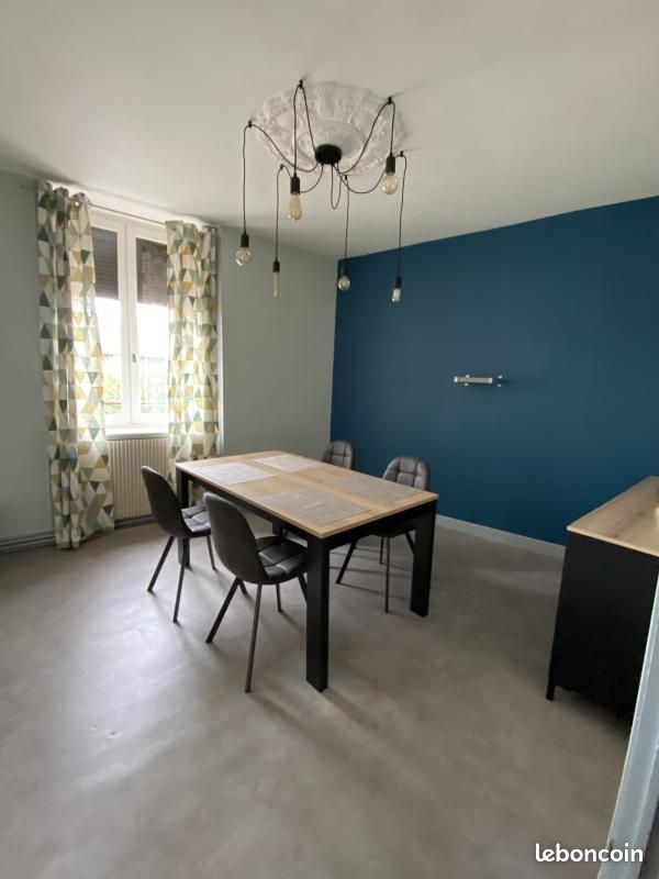 Immeuble 5 pièces 131 m² · à Limoges · 131 m² · 266 900 €