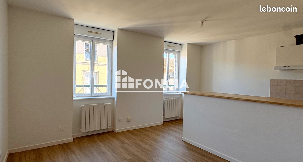Appartement 3 pièces 61 m² · à Caluire-Et-Cuire · 61 m² · 850 €/mois
