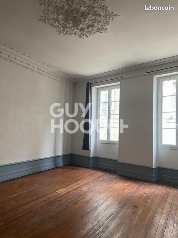 Appartement 3 pièces 98 m² · à Eauze · 98 m² · 590 €