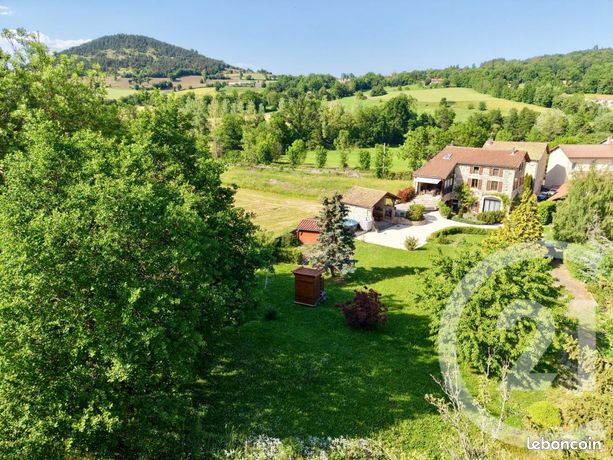 Maison 5 pièces 192 m²
