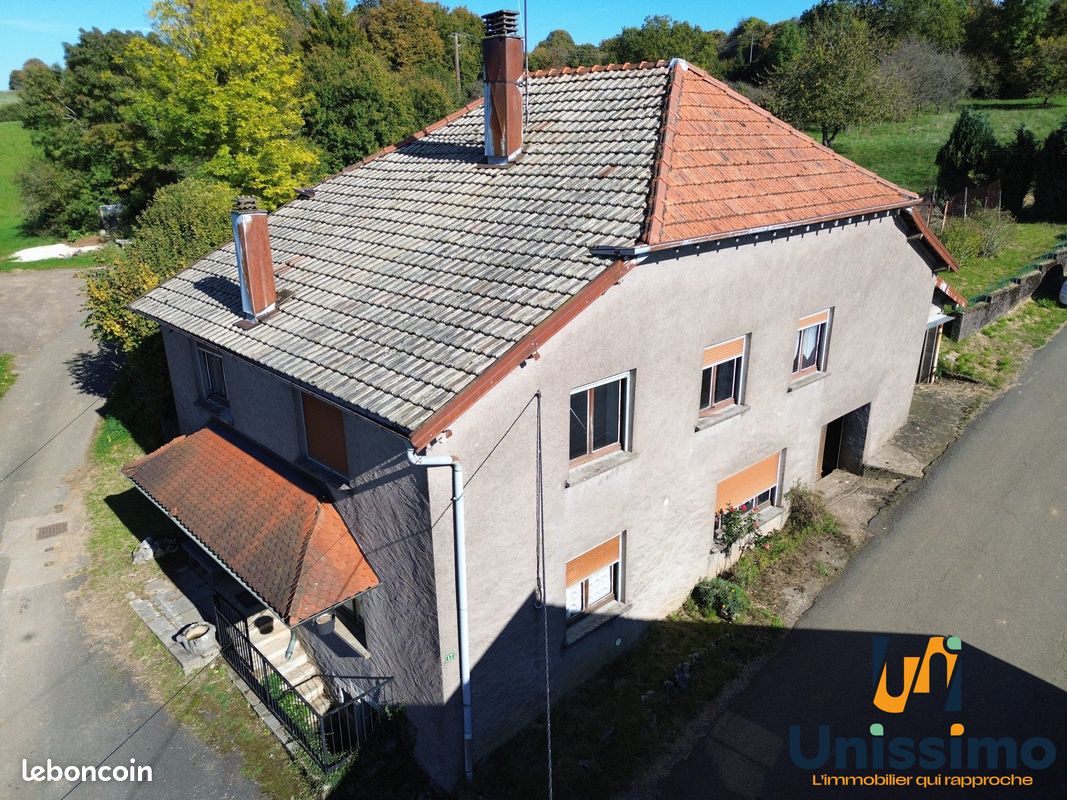 Maison 5 pièces 120 m² (image 1)