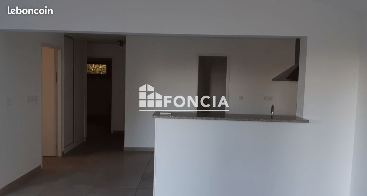 Maison 3 pièces 81 m² · à Aix-en-Provence · 81 m² · 1 494 €/mois