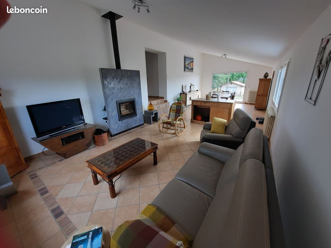 Maison 5 pièces 200 m² · à Venerque · 200 m² · 430 000 €