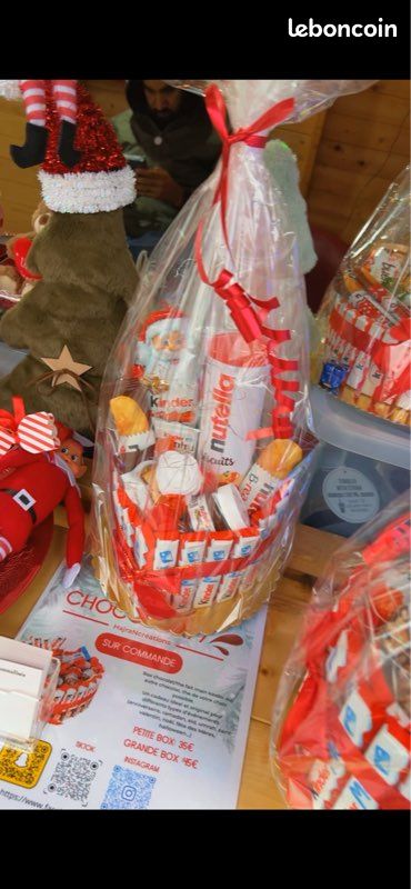 Cadeaux Noël (image 10)