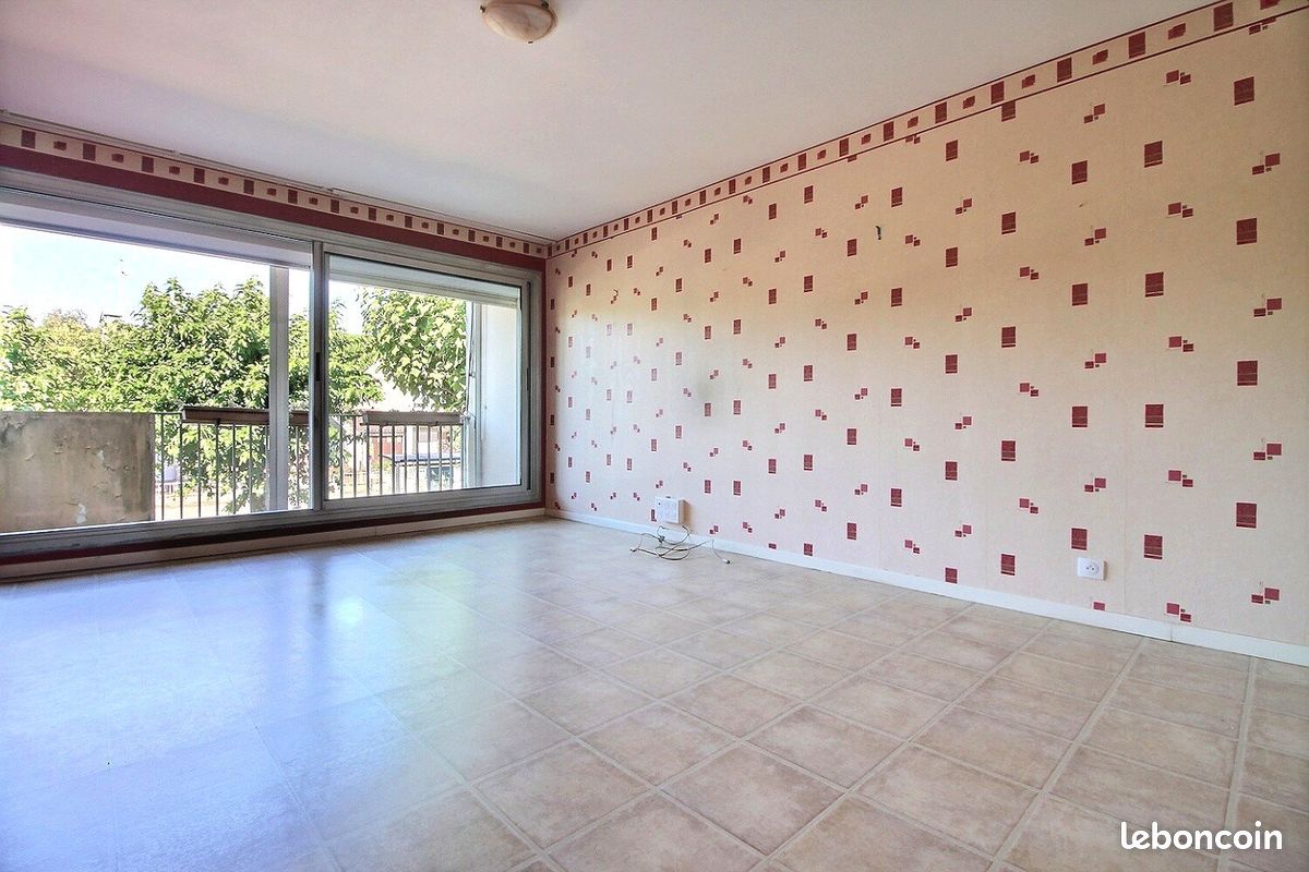 Appartement 3 pièces 65 m² · à Ramonville-Saint-Agne · 65 m² · 177 000 €