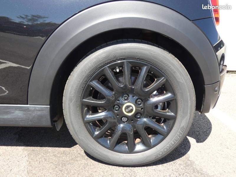 Mini Mini Cooper 136ch Edition Camden BVA7 (image 9)