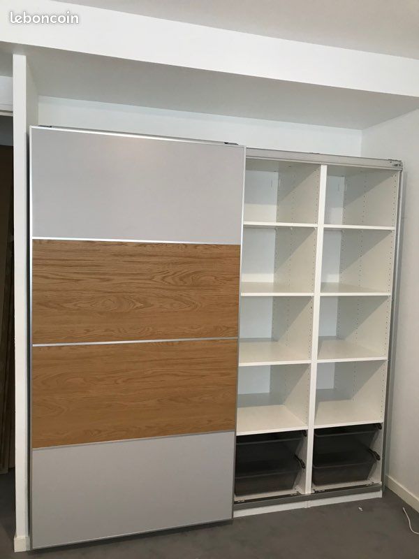 Montage Ikea Pax (image 2)