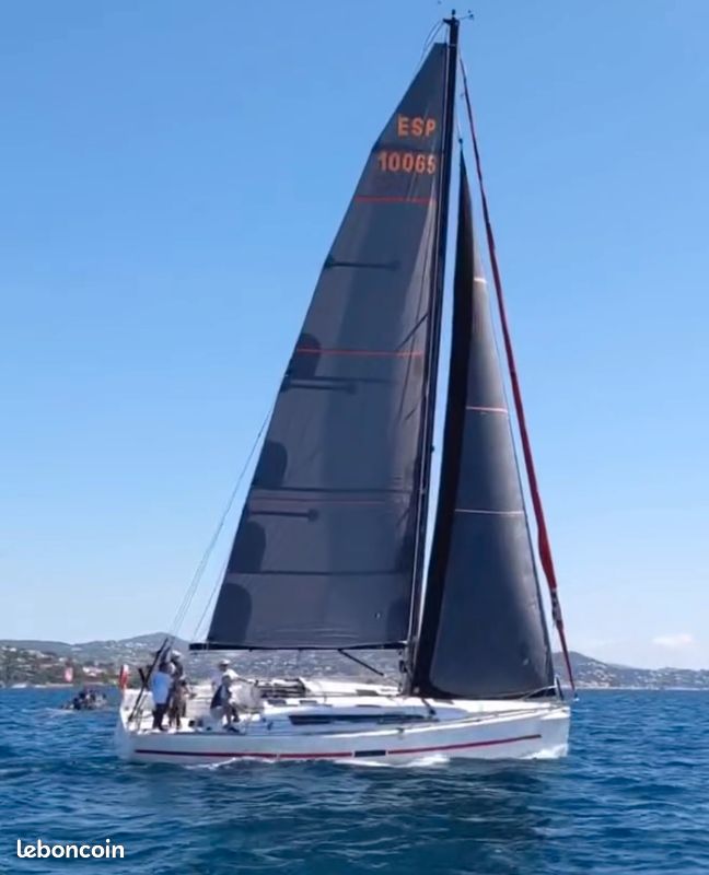 Dufour 36 Performance — Vedi foto 1