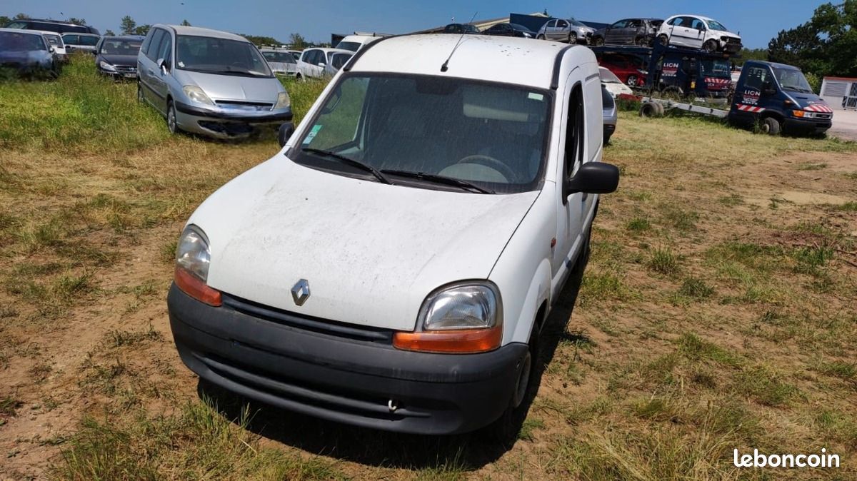 Peugeot 407 SW lot pour marchand (image 17)