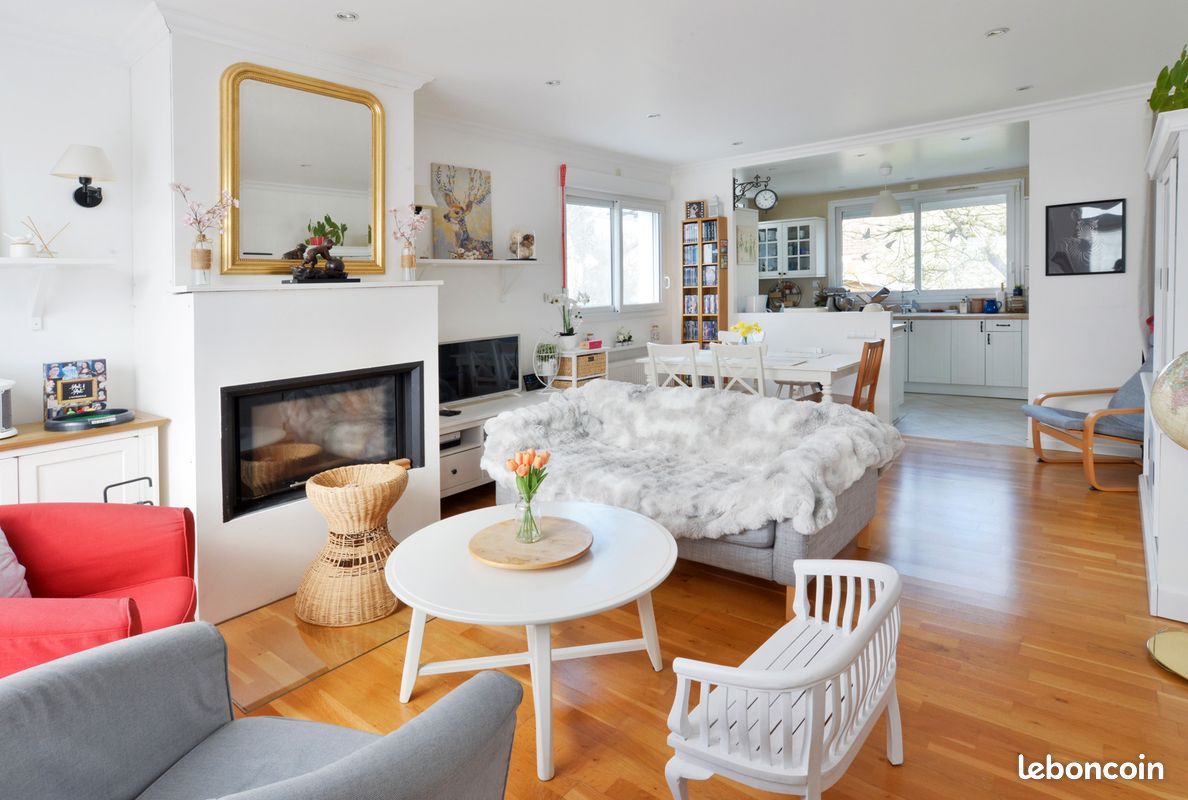 Maison 5 pièces 160 m² · à Yerres · 160 m² · 460 000 €