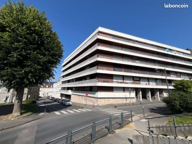 Appartement 4 pièces 72 m² · à Cambrai · 72 m² · 210 000 €