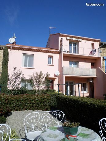Appartement 2 pièces 35 m²