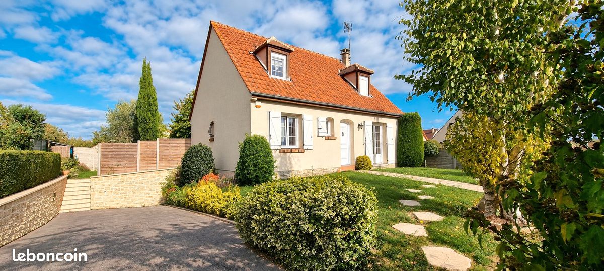 Maison 5 pièces 100 m² · à Mélicocq · 100 m² · 272 000 €