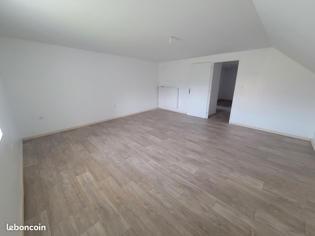 Maison 100 m2 - Locations