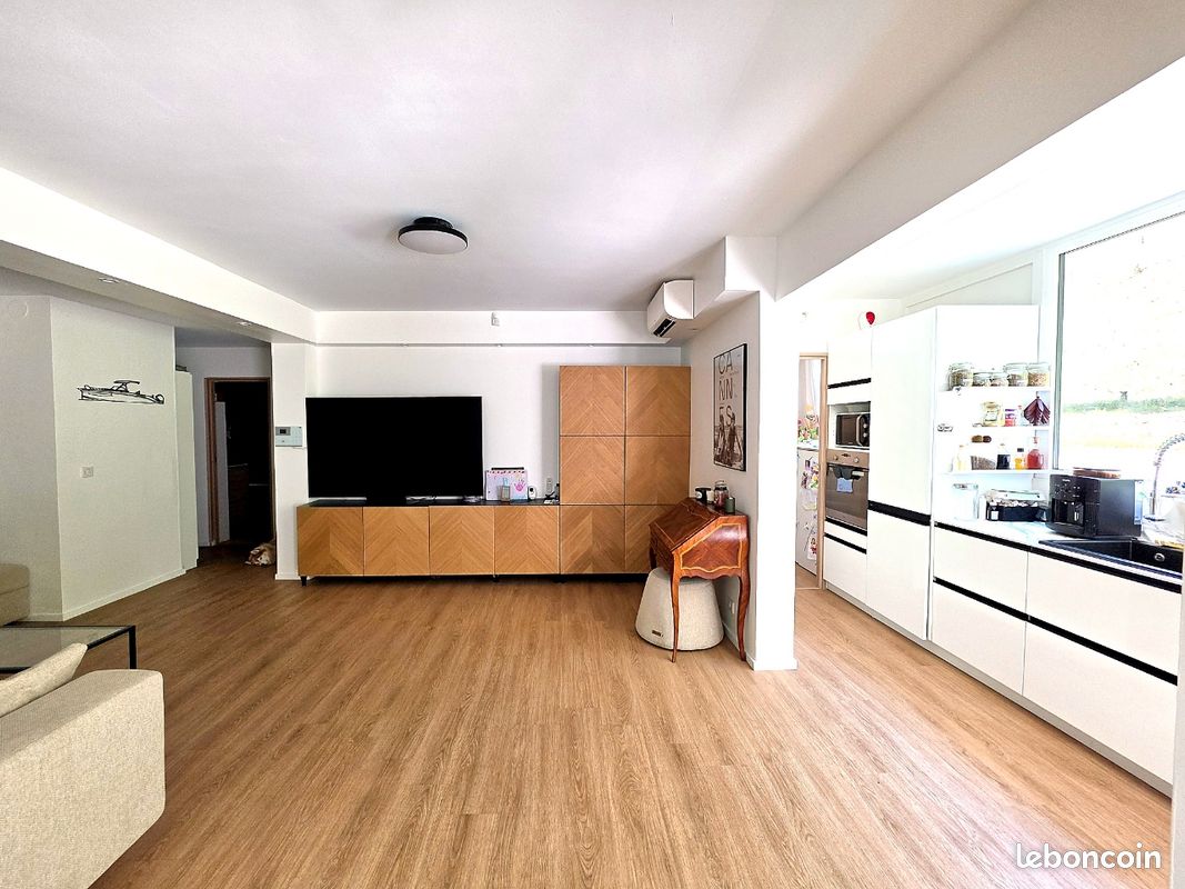 Appartement 3 pièces 69 m² · à Cannes · 69 m² · 460 000 €