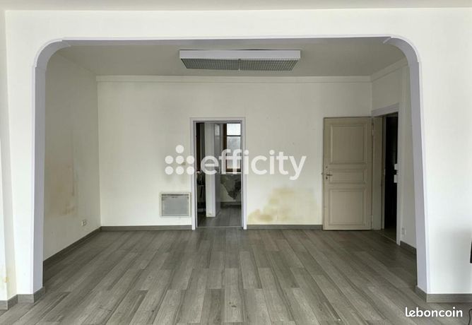 Immeuble 6 pièces 160 m²