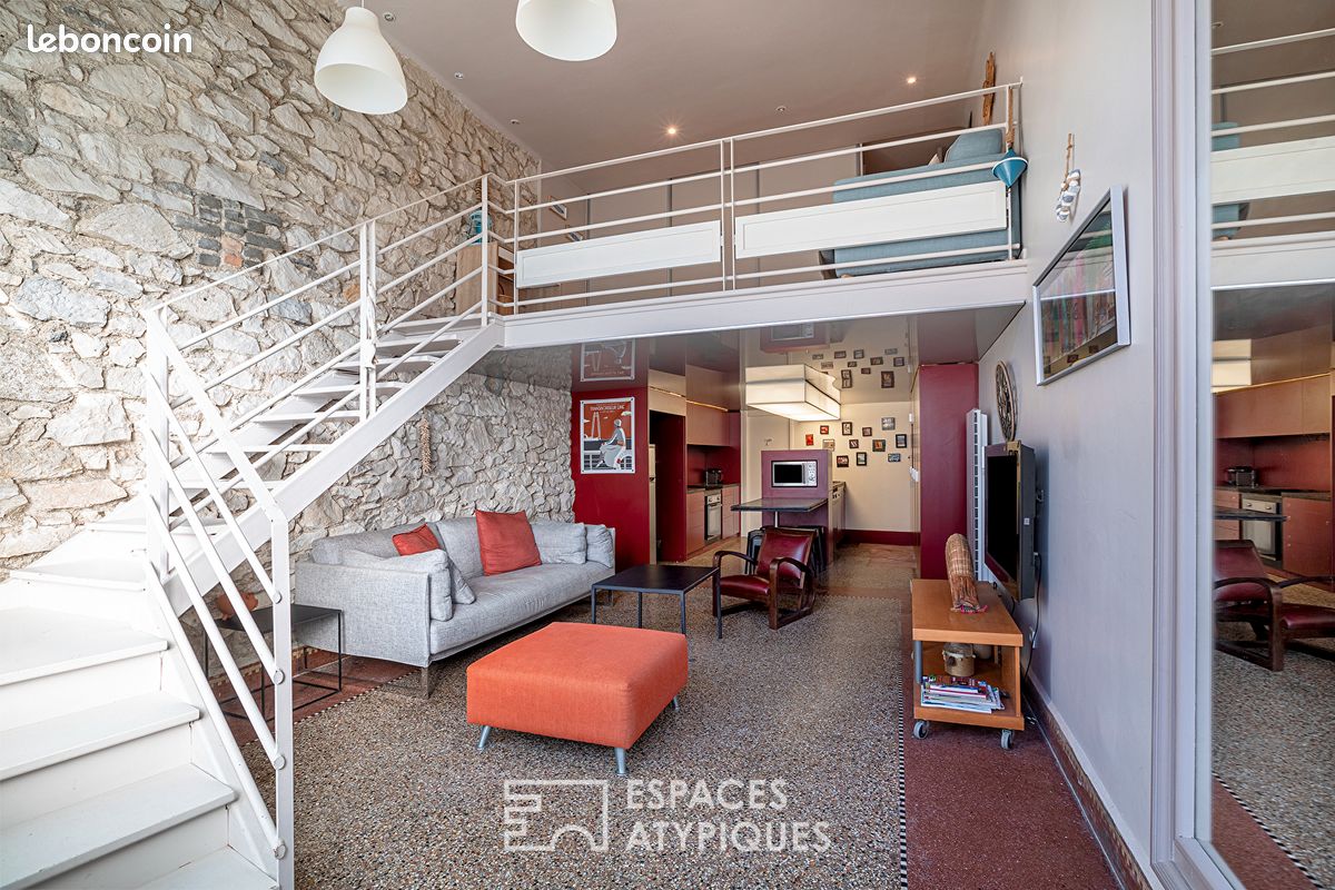 Appartement 3 pièces 79 m² · à Biarritz · 79 m² · 530 900 €